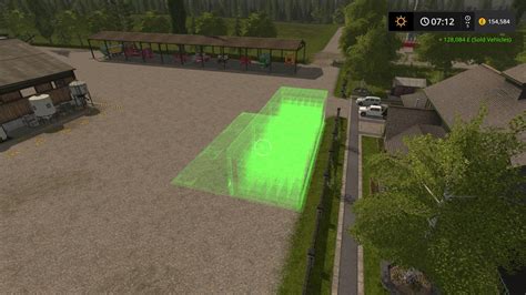 Sherwood Park Farm Seasons V2 Update Fs 2017 Farming Simulator 2022