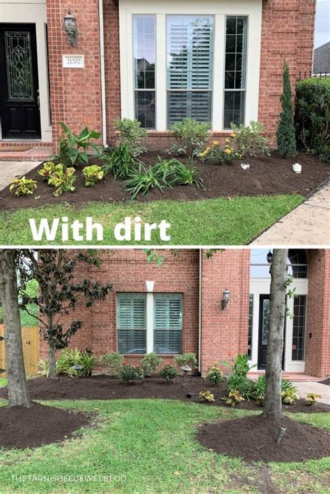 Front Yard Makeover On A Budget Mariuslarsenkinge