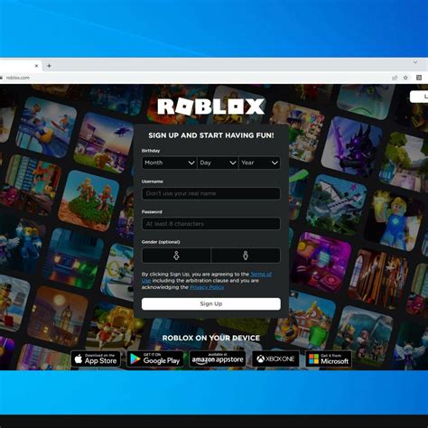 How To Login Roblox With Every Device Youtube