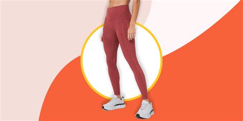 15 Best Compression Leggings For Women 2020 Shop Now