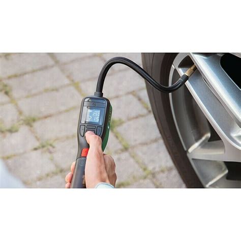 Bosch Accu Luchtpomp Easypump Aantal Accus 1 Accu Bauhaus