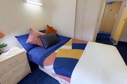 Student accommodation near University of Huddersfield