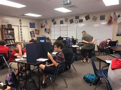Desert Christian Schools