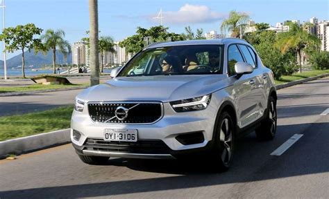 Concessionárias Volvo Carros De Luxo Zayden