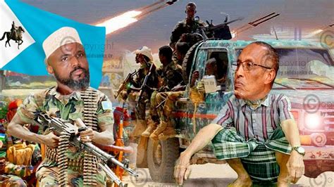 Daawo War Xasaasi Ah Oo Laga Soo Sheegay Laasacaanood Xili Somaliland