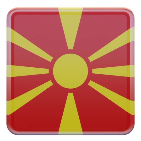 11 3D Macedonia Flag Map Illustrations - Free in PNG, BLEND, GLTF ...