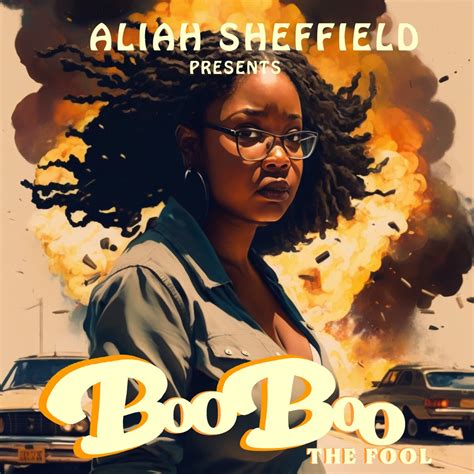 ‎boo Boo The Fool Single By Aliah Sheffield On Apple Music