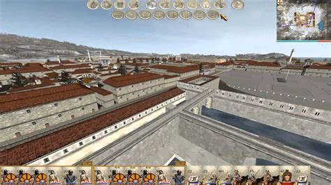 Let S Play Invasio Barbarorum 21 The Siege Of Condata YouTube