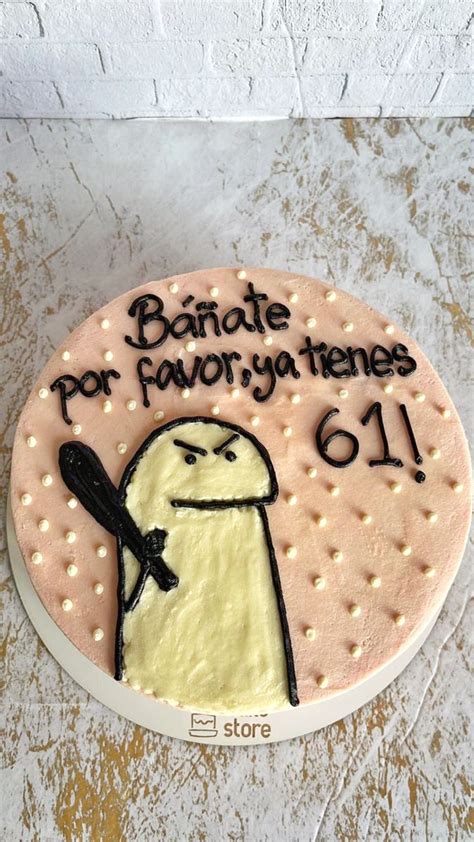 B Ate Por Favor Flork Cake Pasteles Deliciosos Pasteles