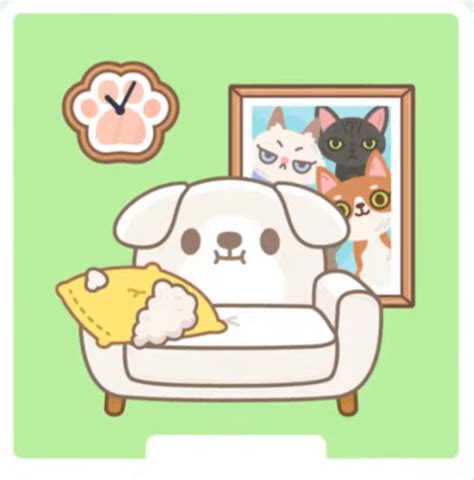 Fluffy Friends House Toca Life World Wiki Fandom