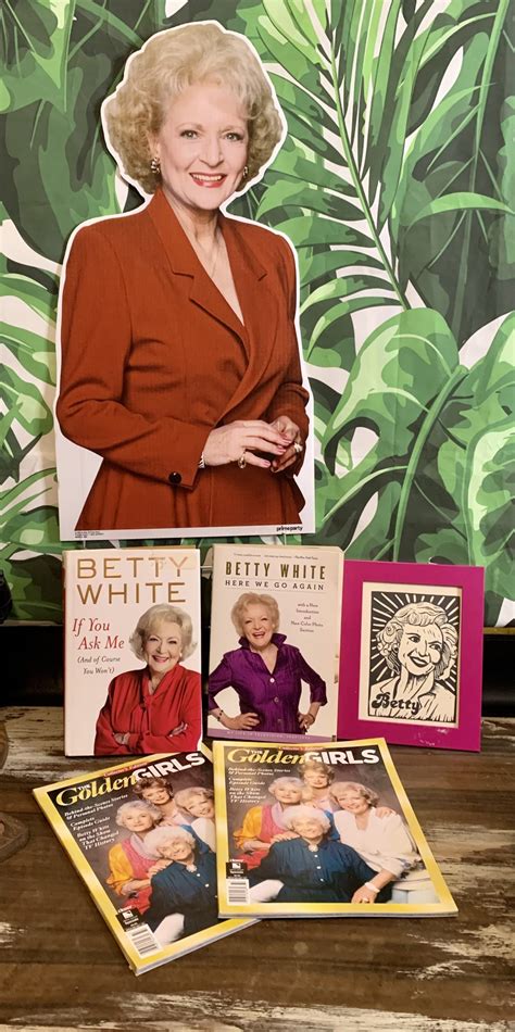 Betty betty white memories are being shared by millions 5