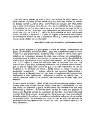 La Prostitucion No Es Un Juego Pdf