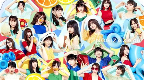 乃木坂46 新シングル「帰り道は遠回りしたくなる」の詳細解禁 西野七瀬のソロ曲も収録 Spice エンタメ特化型情報メディア スパイス