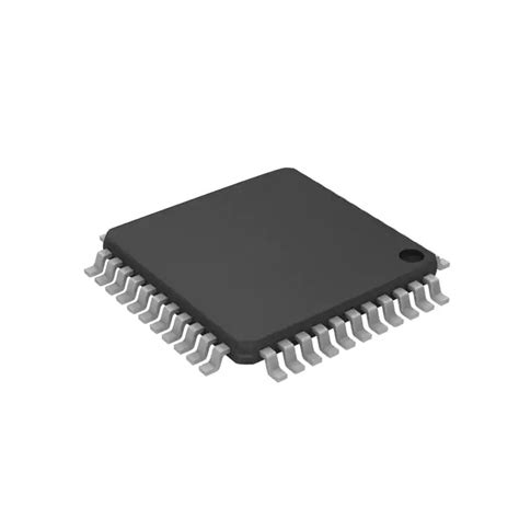 MCU 8 Bit 64MHz 64kb Flash 44 Tqfp Pic Series Microcontroller IC