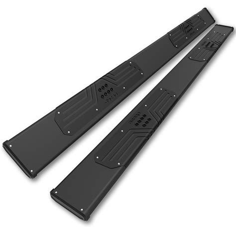 J2 Engineering J2 Stepb Ztl 8252 Ss J2 For 2007 To 2019 Silverado