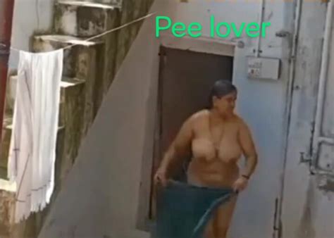 Aunty Nude Video 4 ThisVid