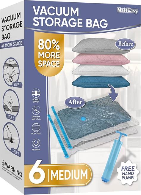 Share Vacuum Seal Bags For Clothes Best In Cdgdbentre