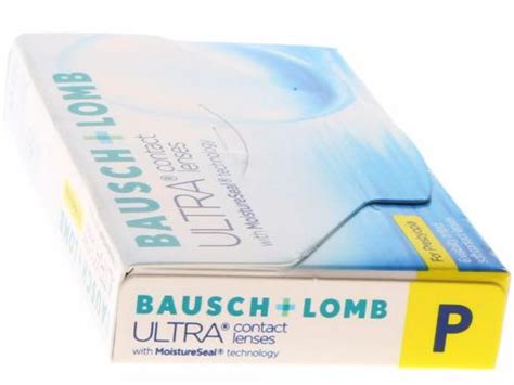 Lentilles Ultra For Presbyopia Bausch Lomb Crocodileye