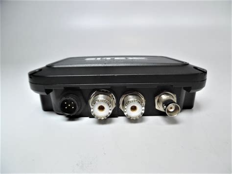 Si Tex Metadata Ais Splitter Tested Good Complete With Cables