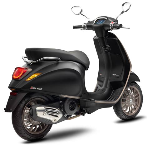 Vespa Sprint 150 2021 TFT Malaysia BM 1 Paul Tan S Automotive News