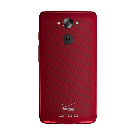 The Motorola DROID Turbo Is Official Specs And Details