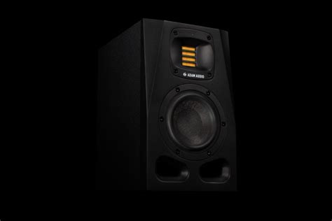 ADAM Audio D3V Desktop Monitors Active