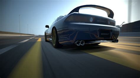 Special Stage Route X 15 Gran Turismo 6 ARC 74 Flickr