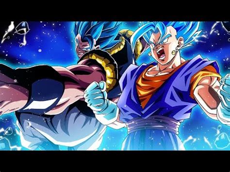 GOGETA vs VEGETTO Cuál es la mejor FUSIÓN POTHALA vs DANZA y Quién