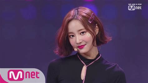 Momoland I M So Hot Kpop Tv Show M Countdown Ep Youtube