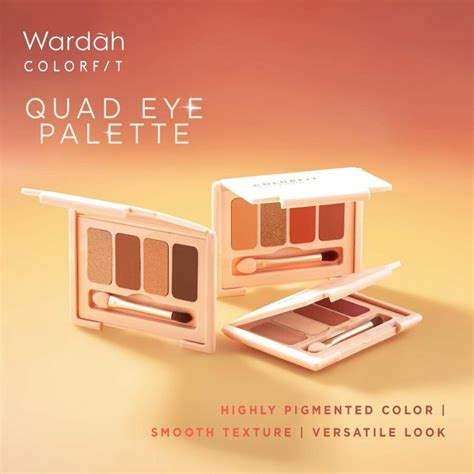 Rekomendasi Pallete Eyeshadow Lokal Di Bawah 100 Ribu Yang Pigmented