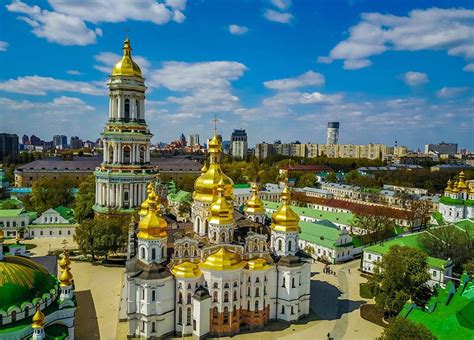 Kiev Wallpapers Top Free Kiev Backgrounds Wallpaperaccess