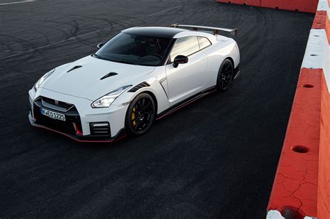 Nissan GTR 2022 Wallpapers - Wallpaper Cave