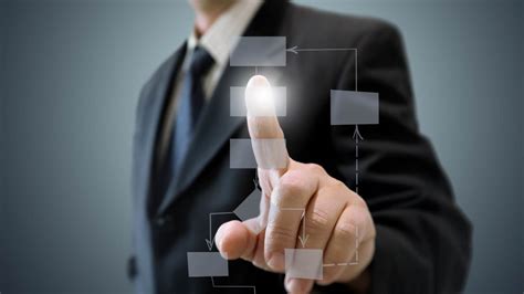 Overview of Process Flow Diagram Software