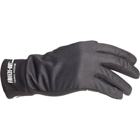 Freeze Out Inner Glove Liners Gloves Motorcycle Base Layers Biker Cyclegear Cycle