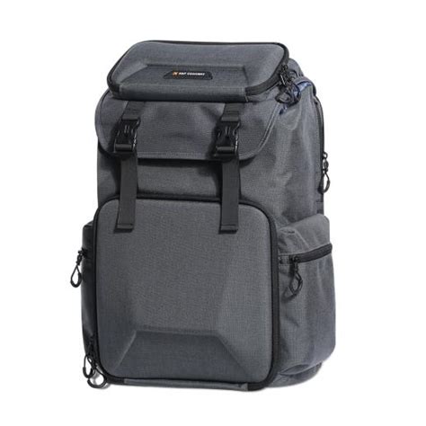 25L Mochila para Cámara DSLR SLR Gris K F Concept