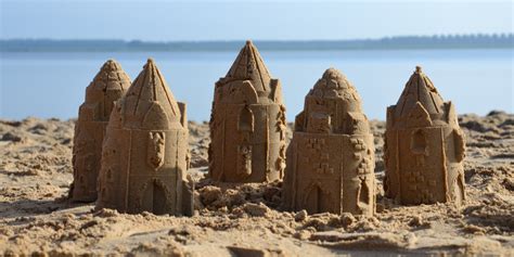 Customizable Sand Castle Molds Portfolio Matthijs Kok