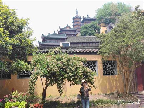 华东游记之三十九：江苏镇江， 金山寺、焦山 知乎