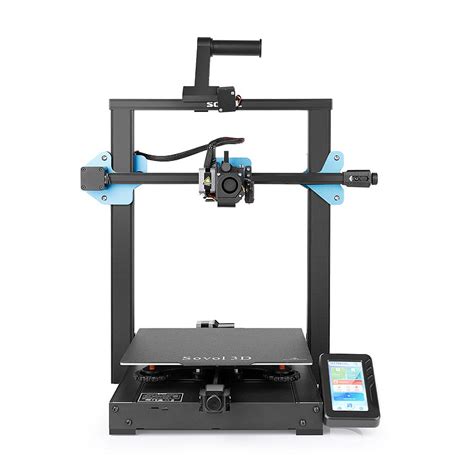 Buy Sovol Sv01 Pro Direct Drive 3d Printer 3d Printers Online Store