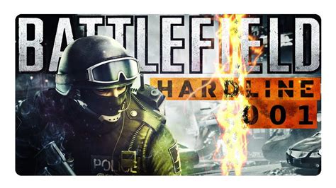 Let S Play Battlefield Hardline Beta Part Da Hat Viagra Gefehlt