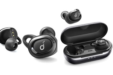 Forget AirPods — You Can Get These Top-Rated Anker Earbuds on Sale for ...