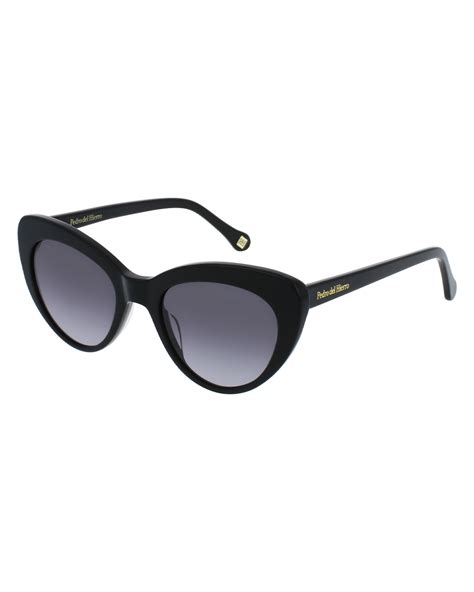 Gafa De Sol Mujer ROST NEGRO Opticalia