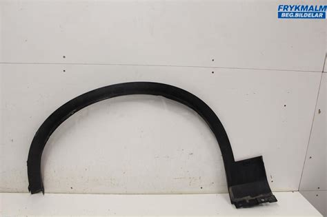 Skärmbreddare - BMW X3 -15 - W565080