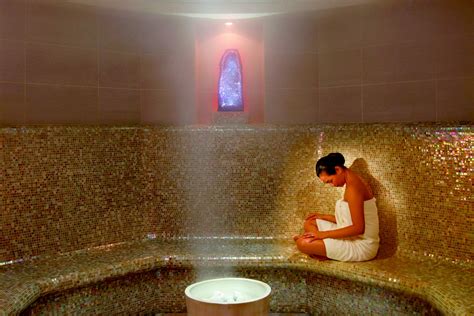 10 Best Spas in New York - New York's Best Places to Relax and Get a ...