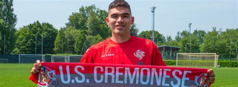 Conoce al Cremonese nuevo equipo de Johan Vásquez en la Serie A ESTO