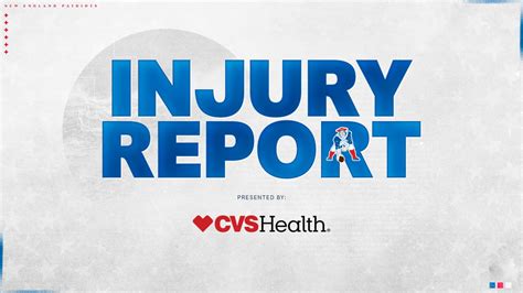 Week 2 Injury Report: Dolphins at Patriots