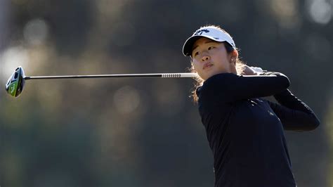 Andrea Lee Happy to Fight LA Traffic, as Long as She Can Sleep in Her Own Bed | News | LPGA ...