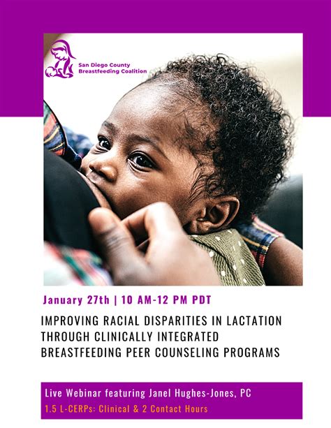 San Diego County Breastfeeding Coalition