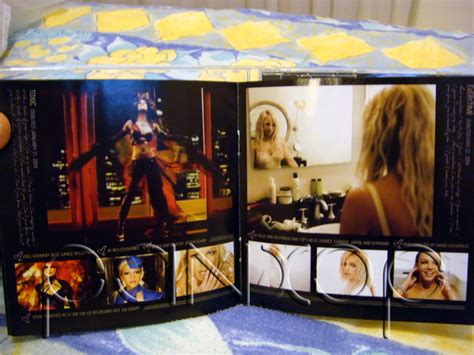 Singles Collection - Britney Spears Photo (8949309) - Fanpop