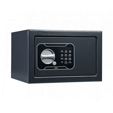 Шкаф металлический T-170ЕL, электронный замок, 170х260х230, корпус 1 ...