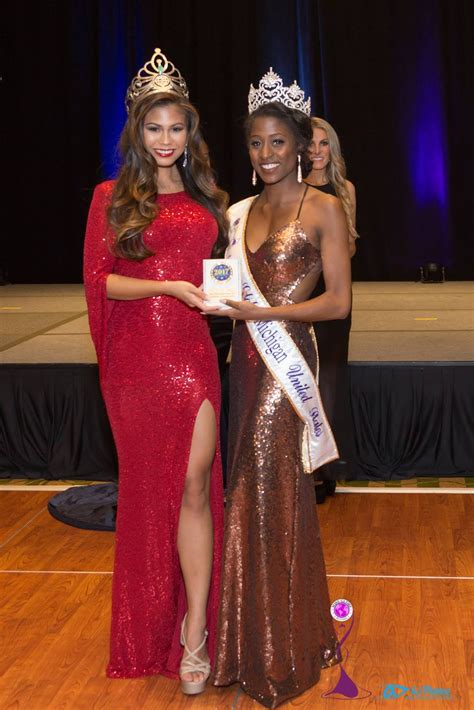 Miss Globe United States 2017 Highlights And Winners Ask The Crown